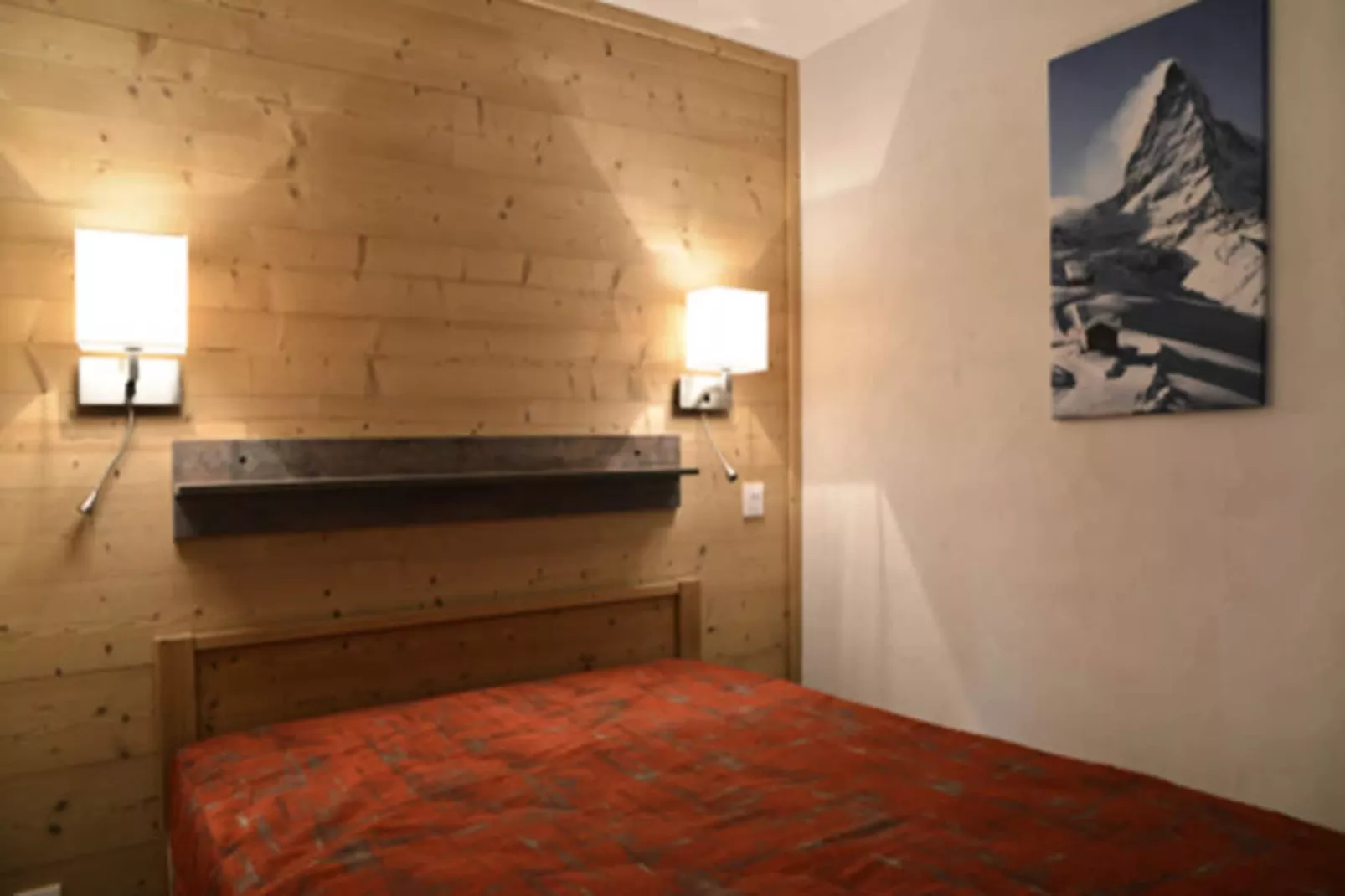 Résidence Saint Jacques A - Untagged