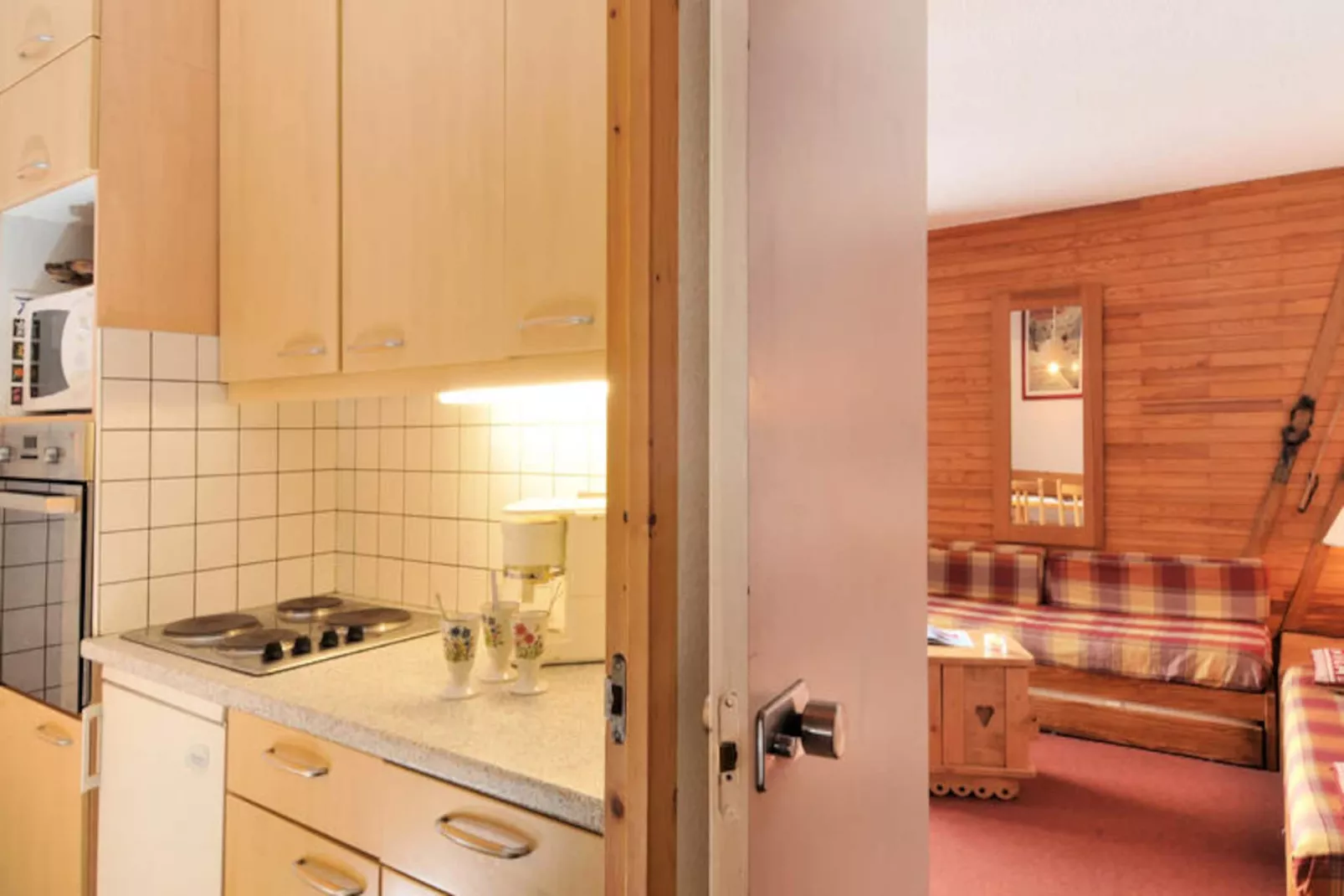 Résidence Carroley A - Nicht zugeordnet