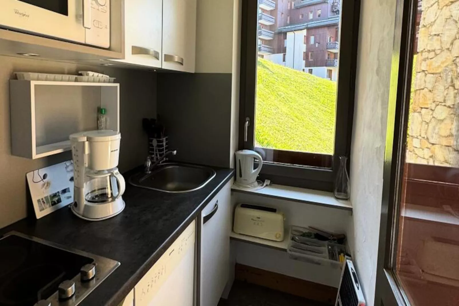 Résidence Beryl-Non tagué