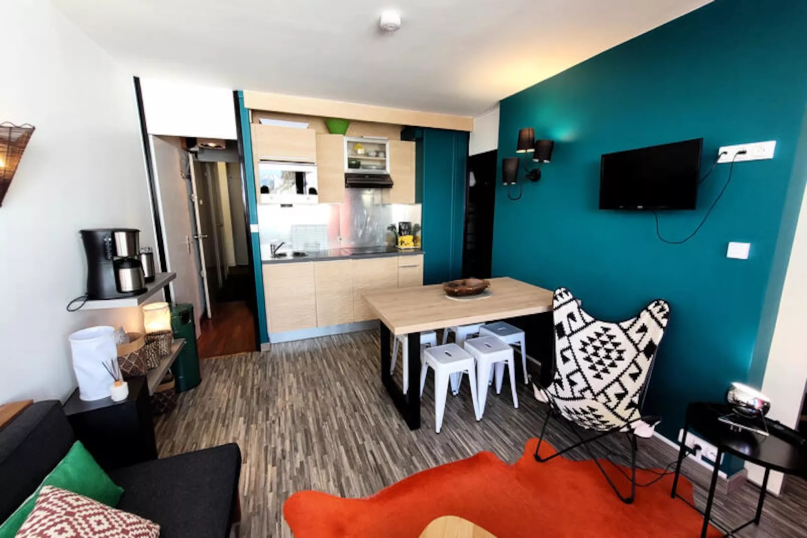 Résidence Kilimandjaro-Untagged