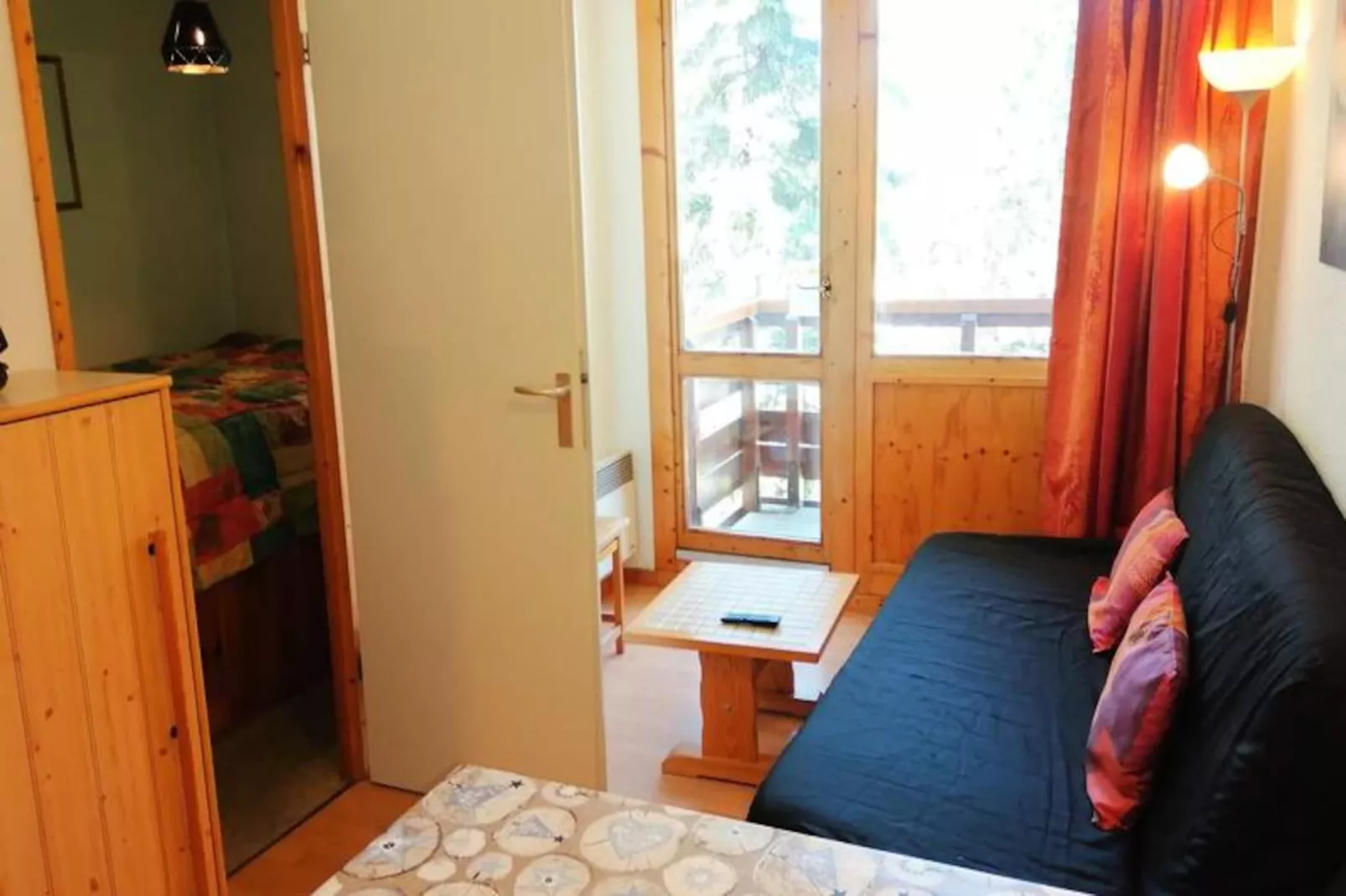 Résidence Le Chanteloup-Untagged