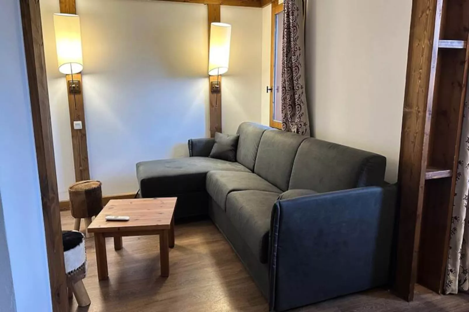 Le Chalet De Montchavin - Nicht zugeordnet