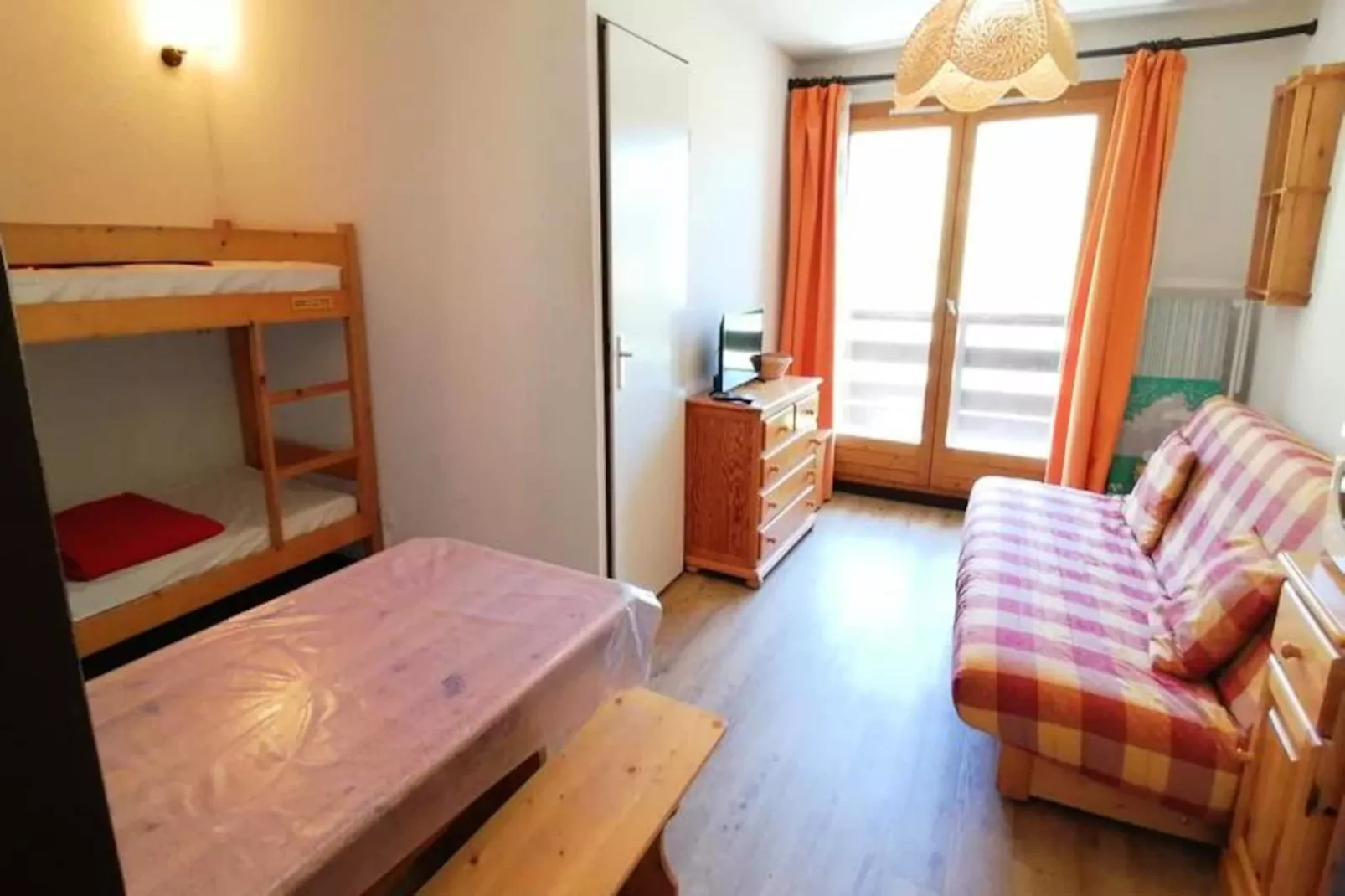 Résidence Le Christiana-Non tagué