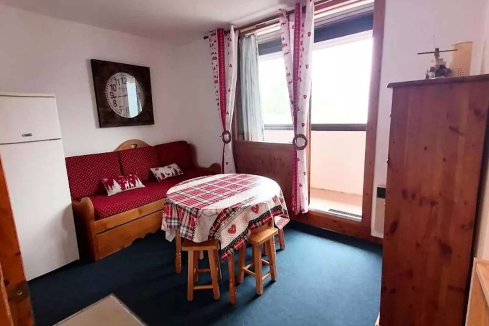 Résidence Le Chanteloup-Untagged