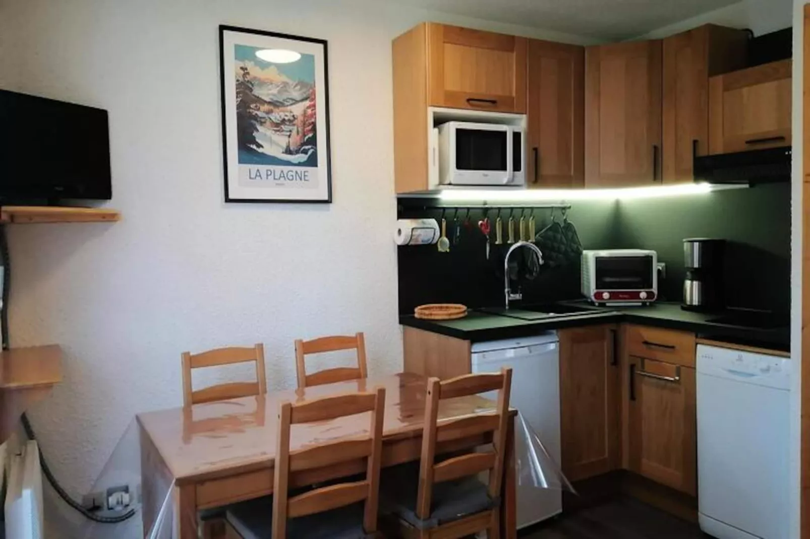 Résidence Le Chanteloup-Untagged