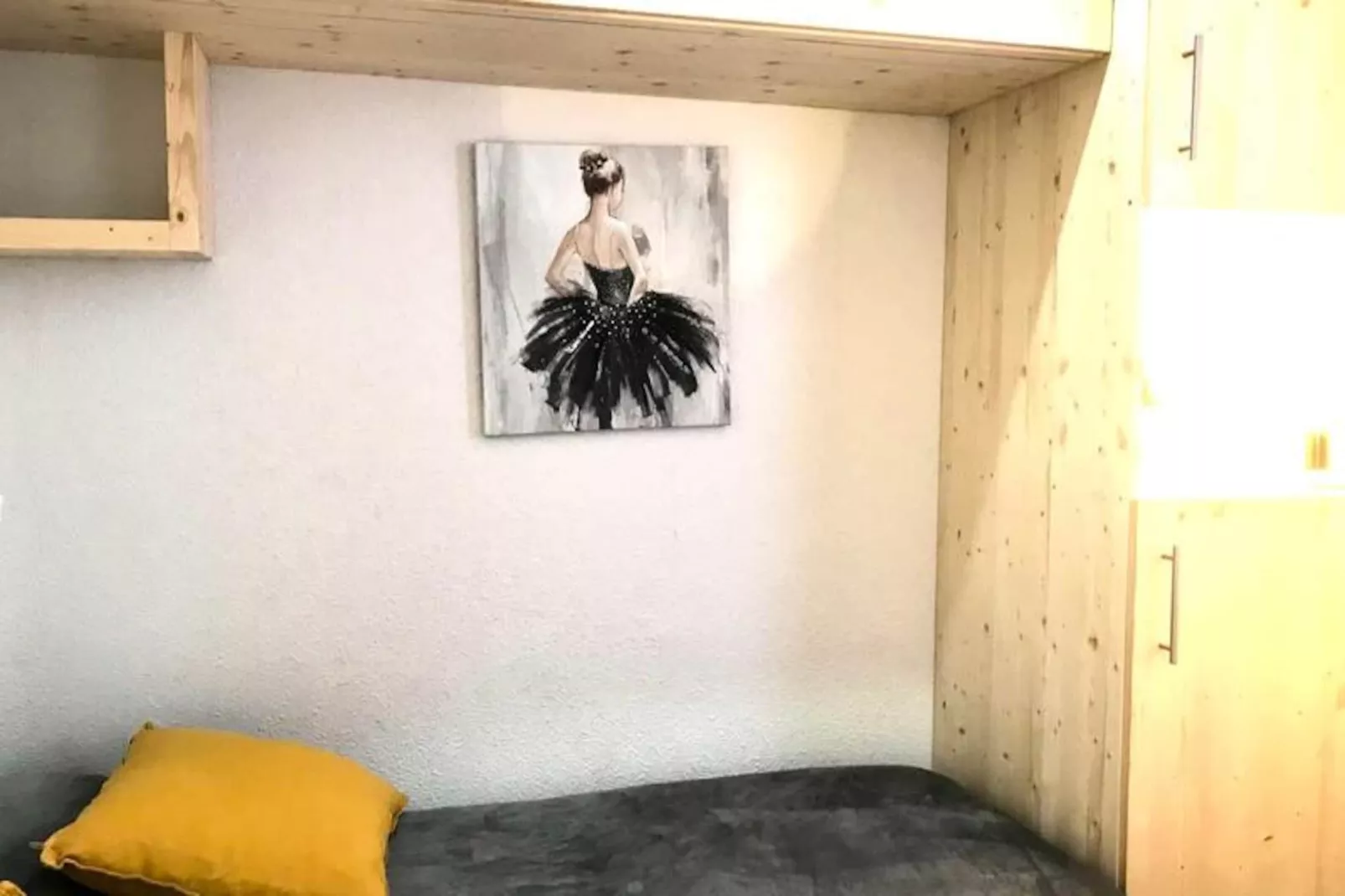 Résidence Le Christiana-Non tagué