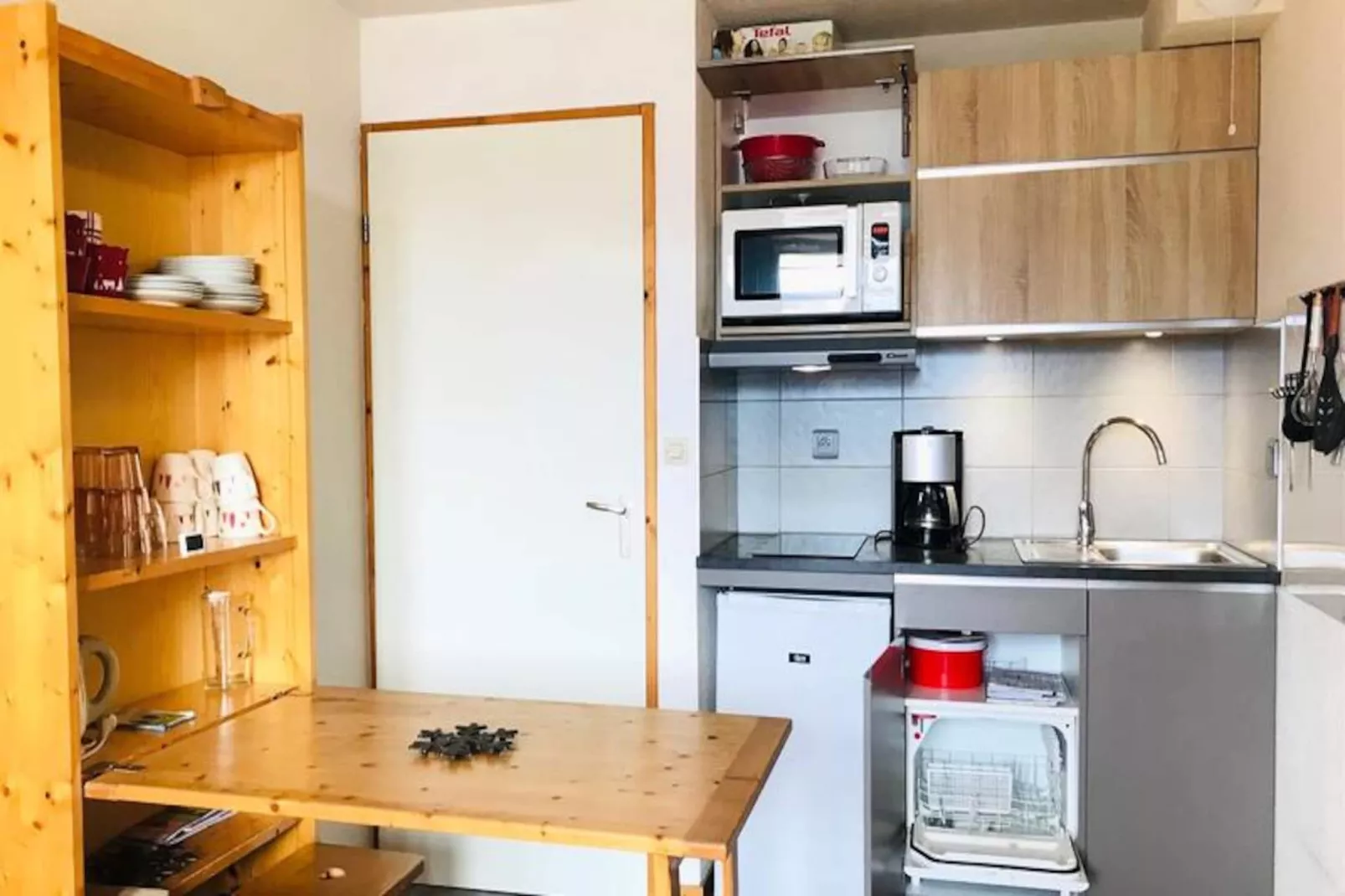 Résidence Le Chanteloup-Untagged