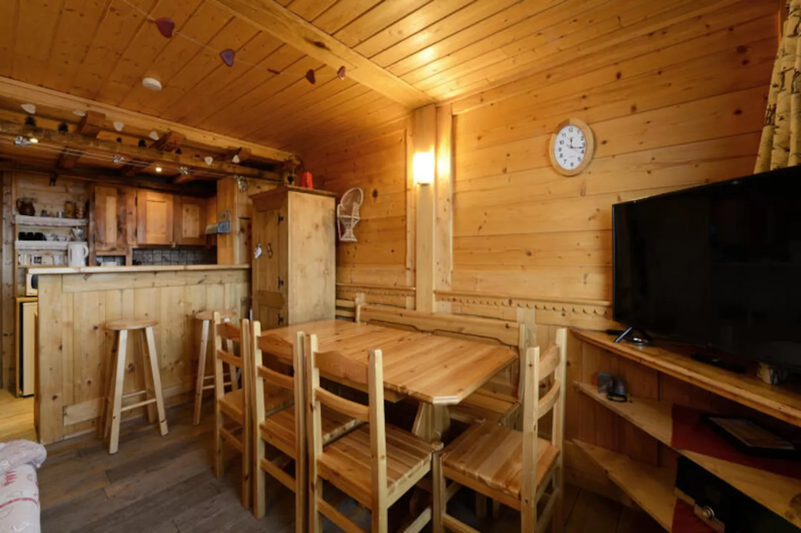 Résidence FlÈche-Non tagué