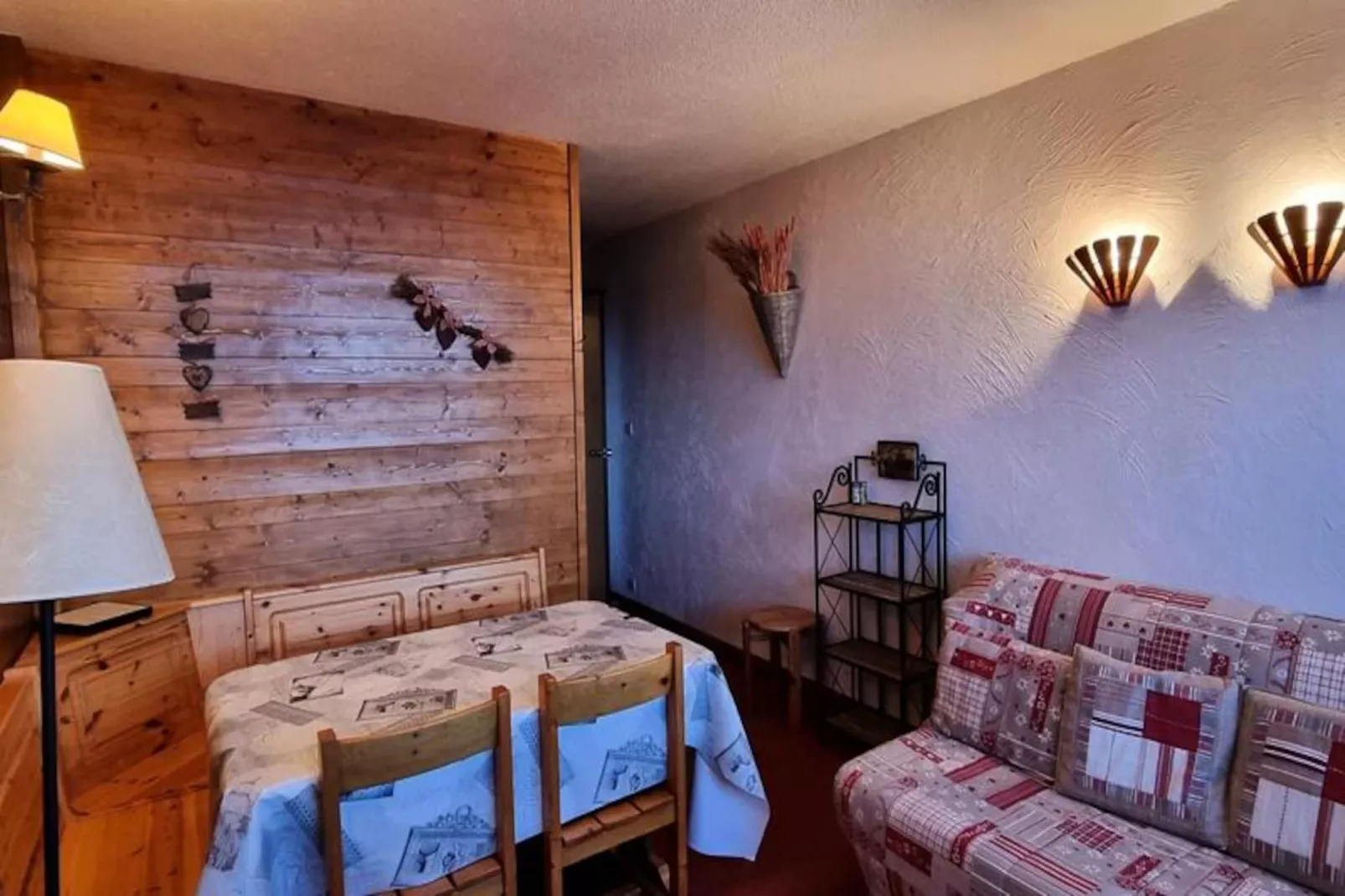 Résidence Chamois-Untagged