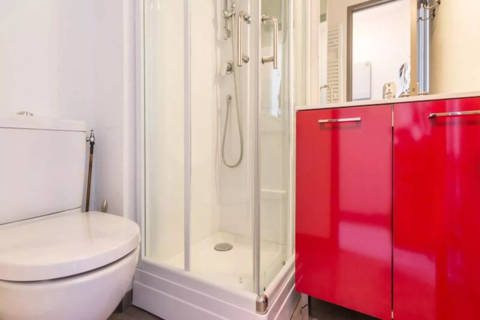 Résidence Les Choucas-Untagged