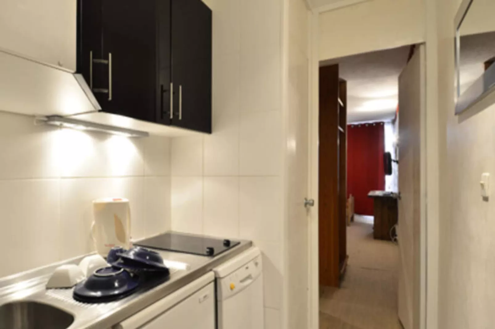 Résidence Chamois-Untagged