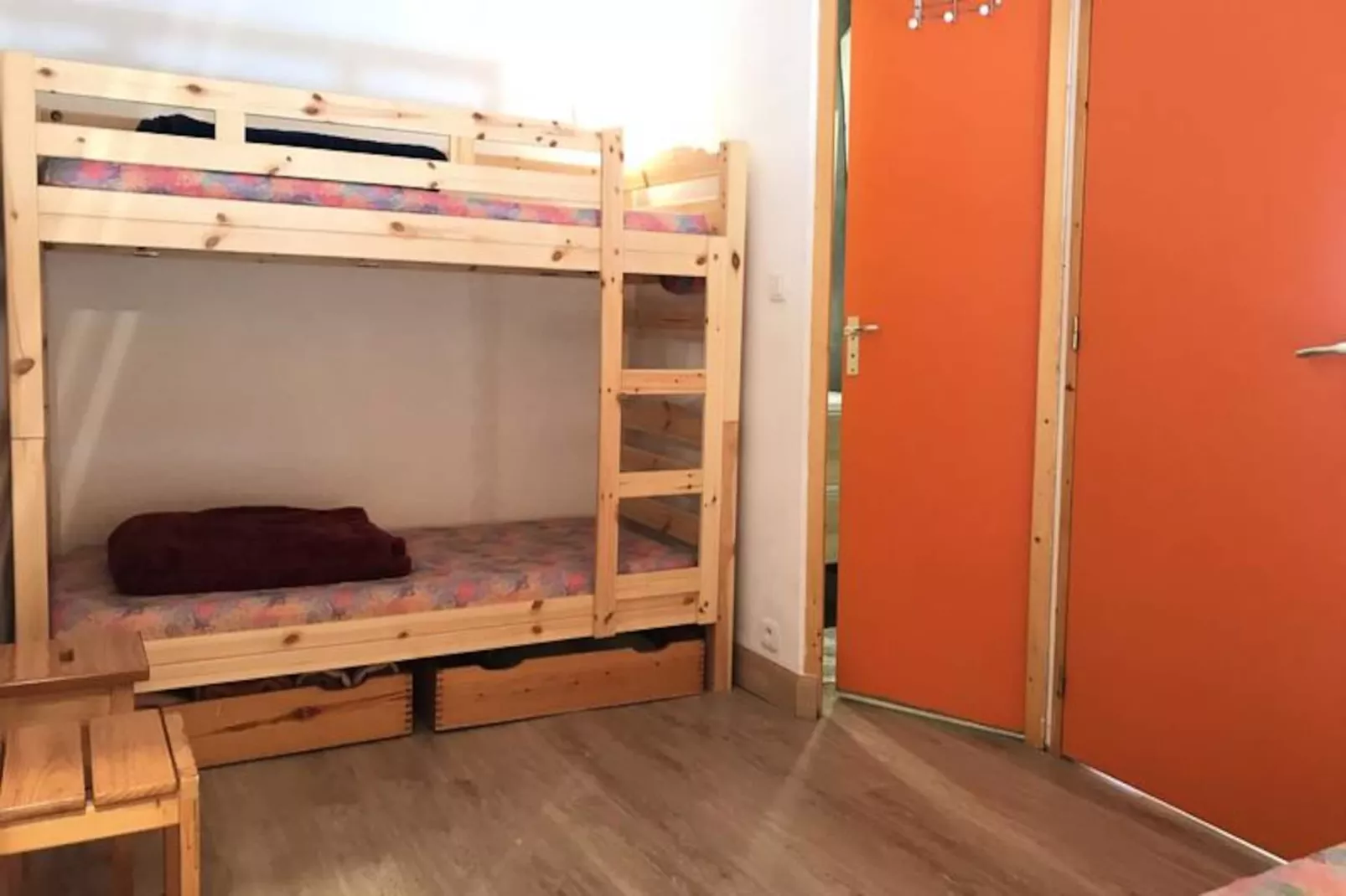 Résidence Les Choucas-Nicht zugeordnet