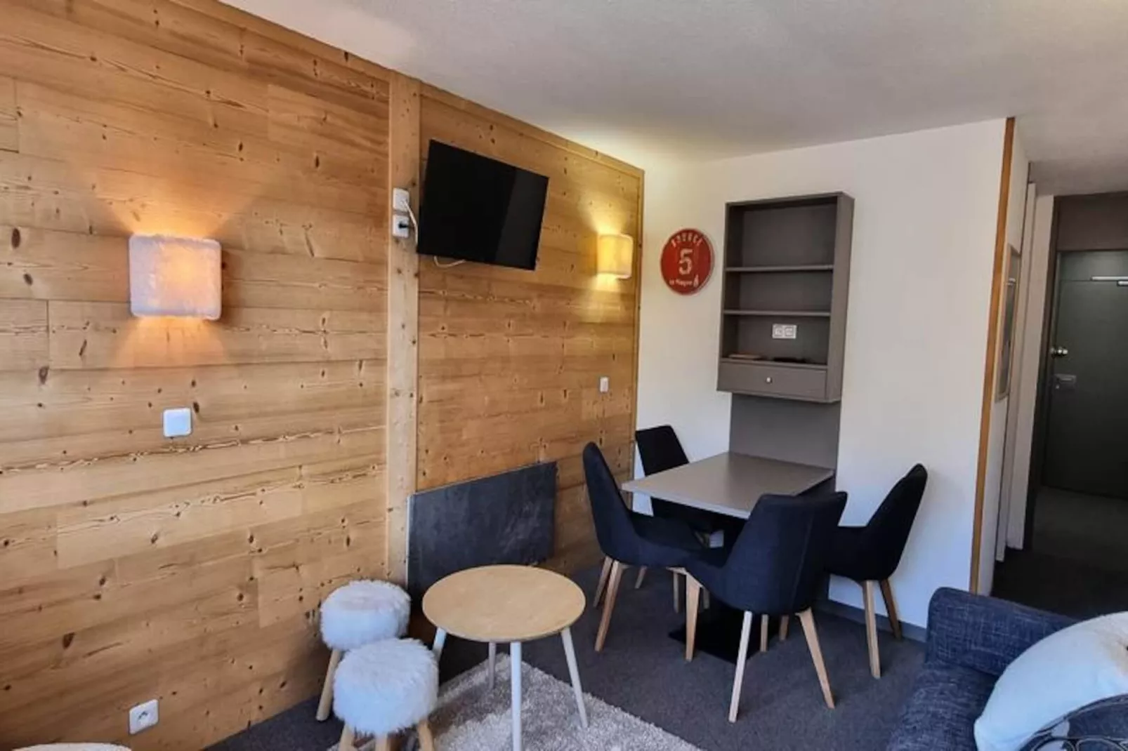 Résidence Chamois-Untagged