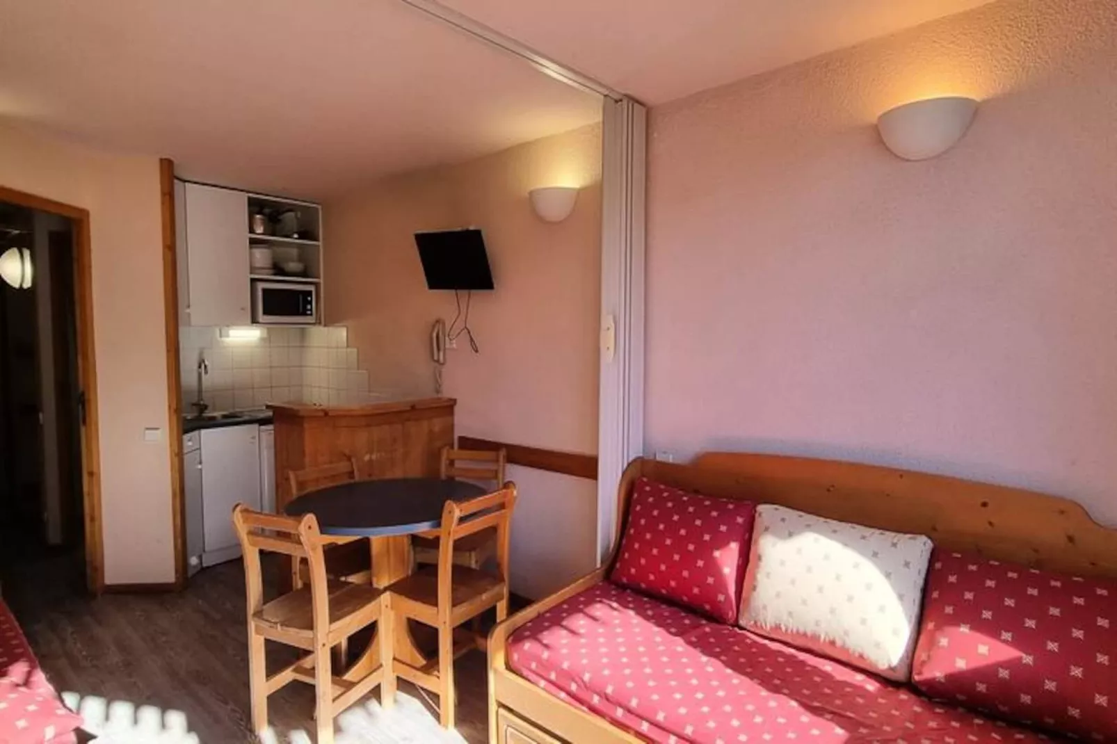 Résidence Chamois-Untagged