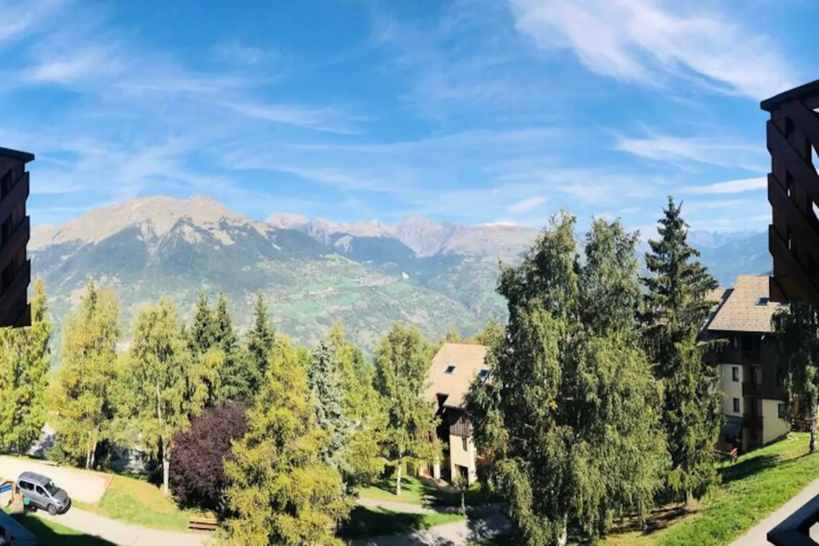 Résidence Les Plaisances-Non tagué