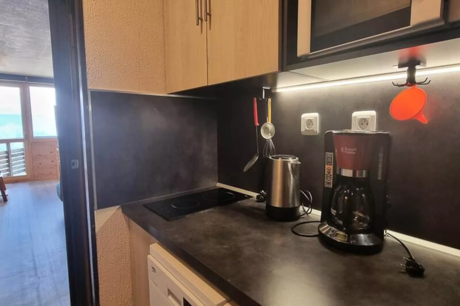 Résidence Chamois-Untagged