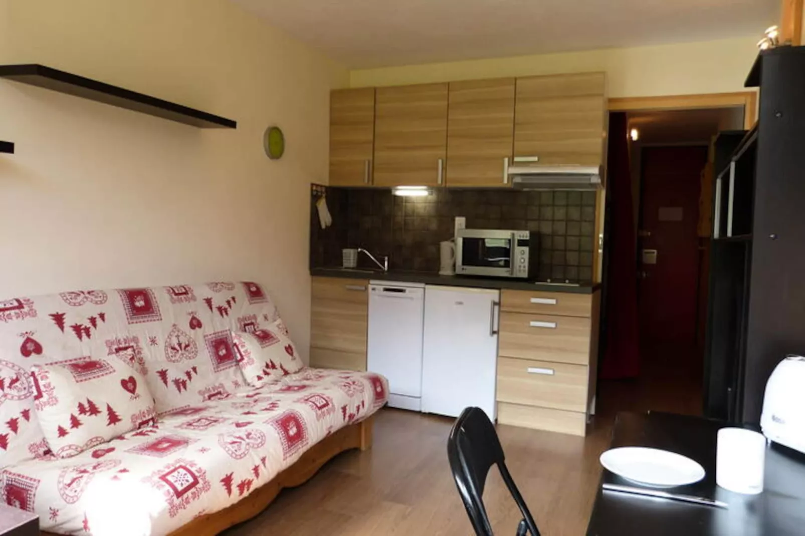 Résidence Zenith-Non tagué