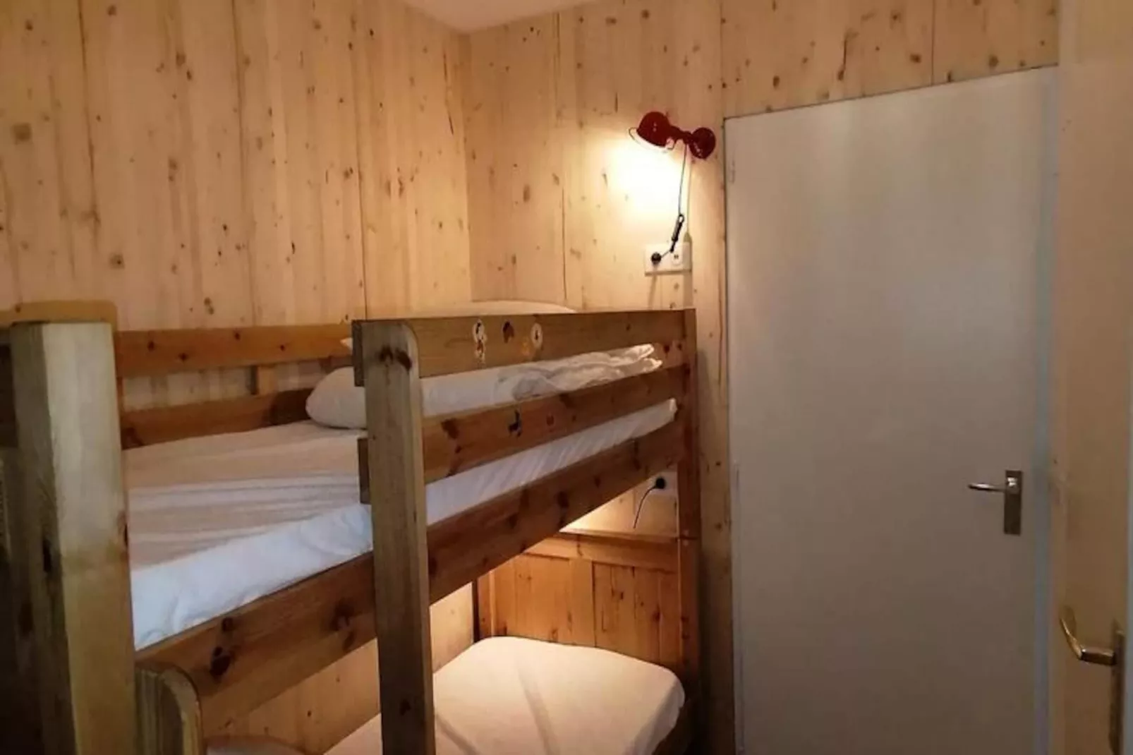 Résidence Les Charmettes-Non tagué