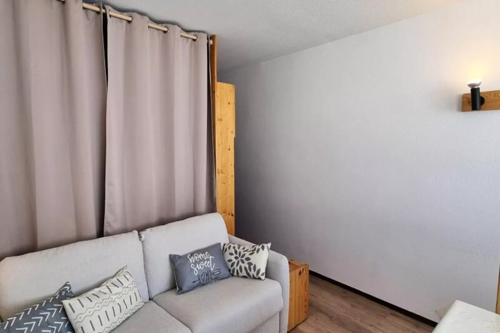 Résidence Zenith-Nicht zugeordnet