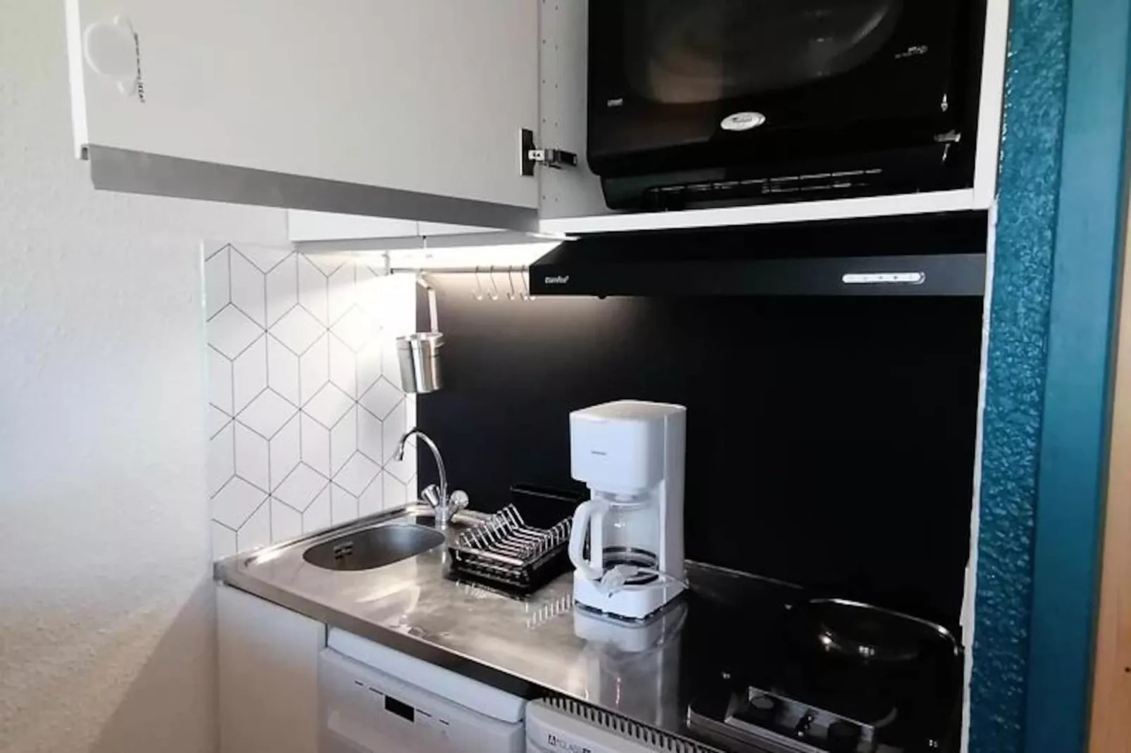 Résidence Les Charmettes-Non tagué