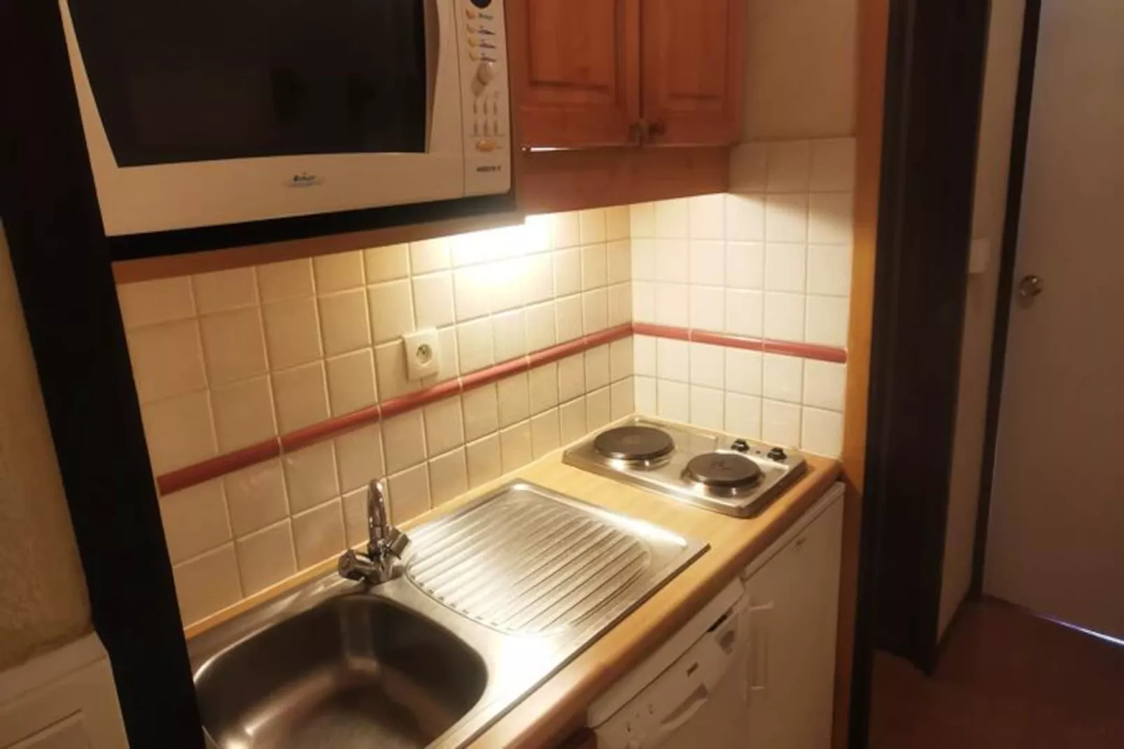 Résidence Le France-Non tagué