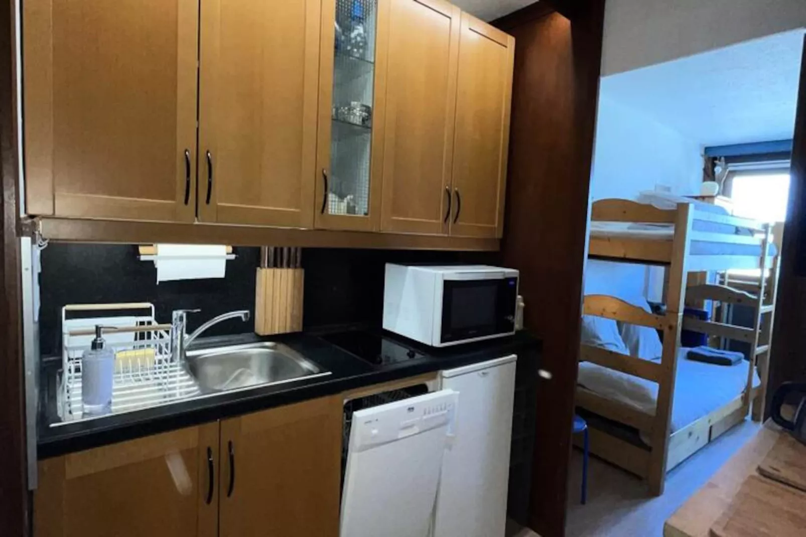 Résidence Vercors-Non tagué