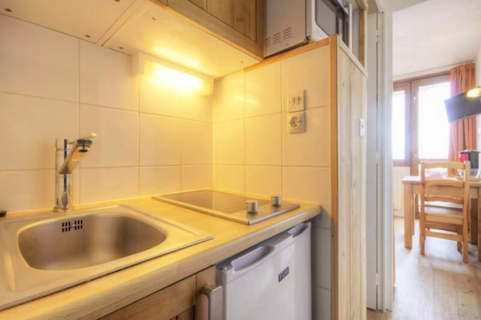 Résidence Le France-Non tagué