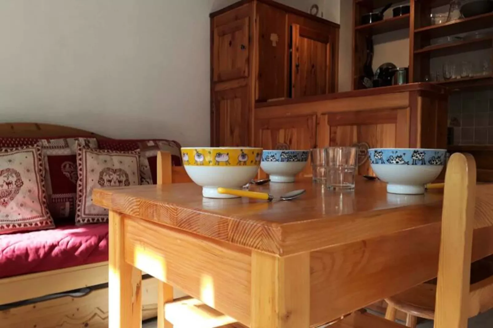 Résidence Cerro Torre-Untagged