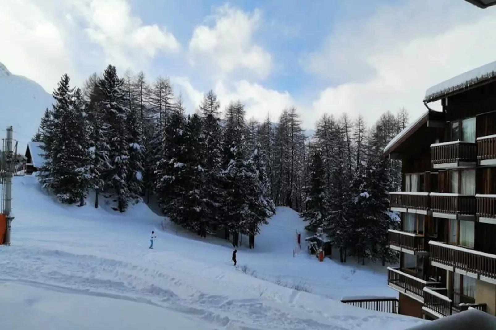 Résidence Aollets-Non tagué