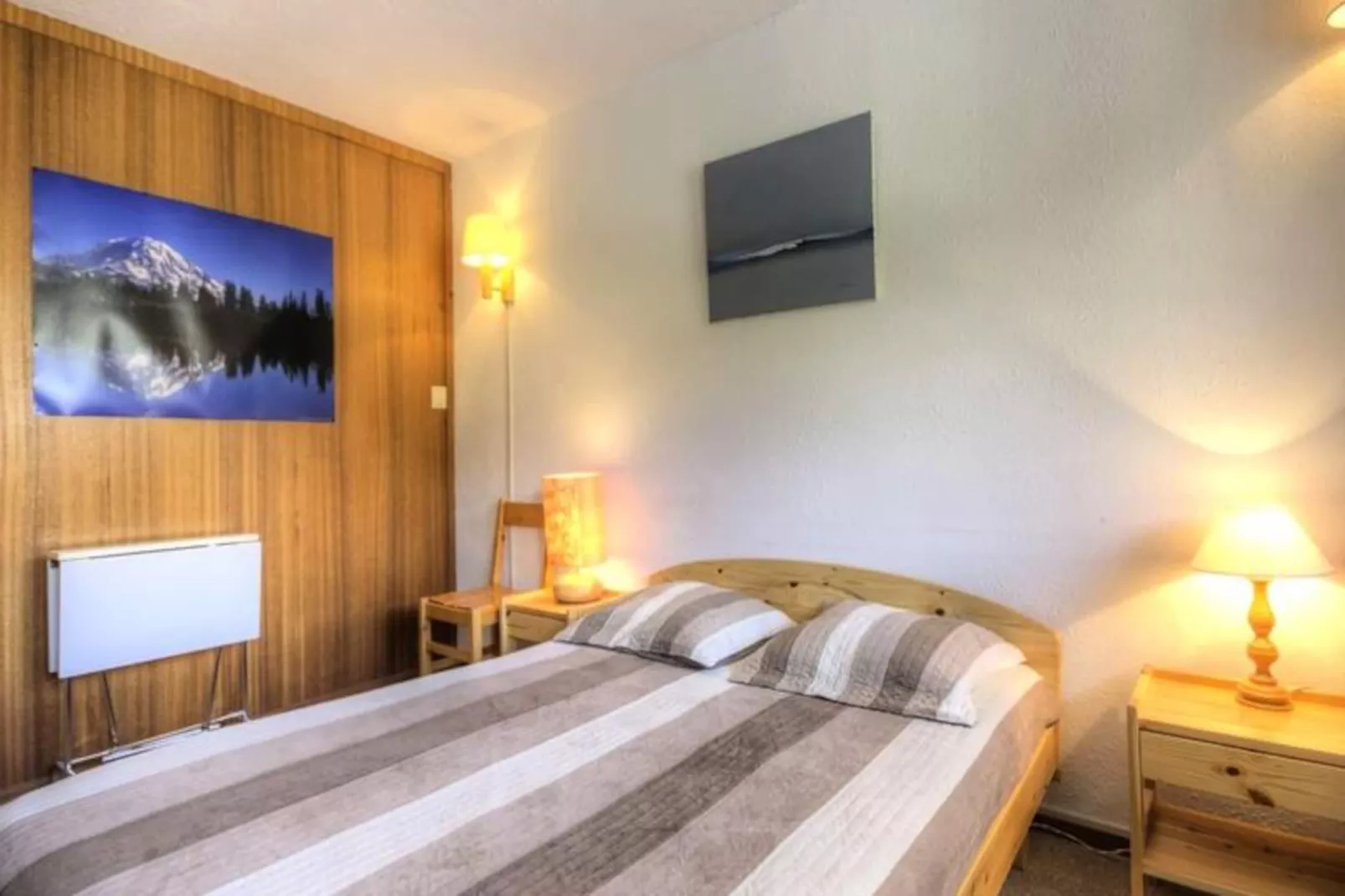 Résidence Aconcagua-Untagged