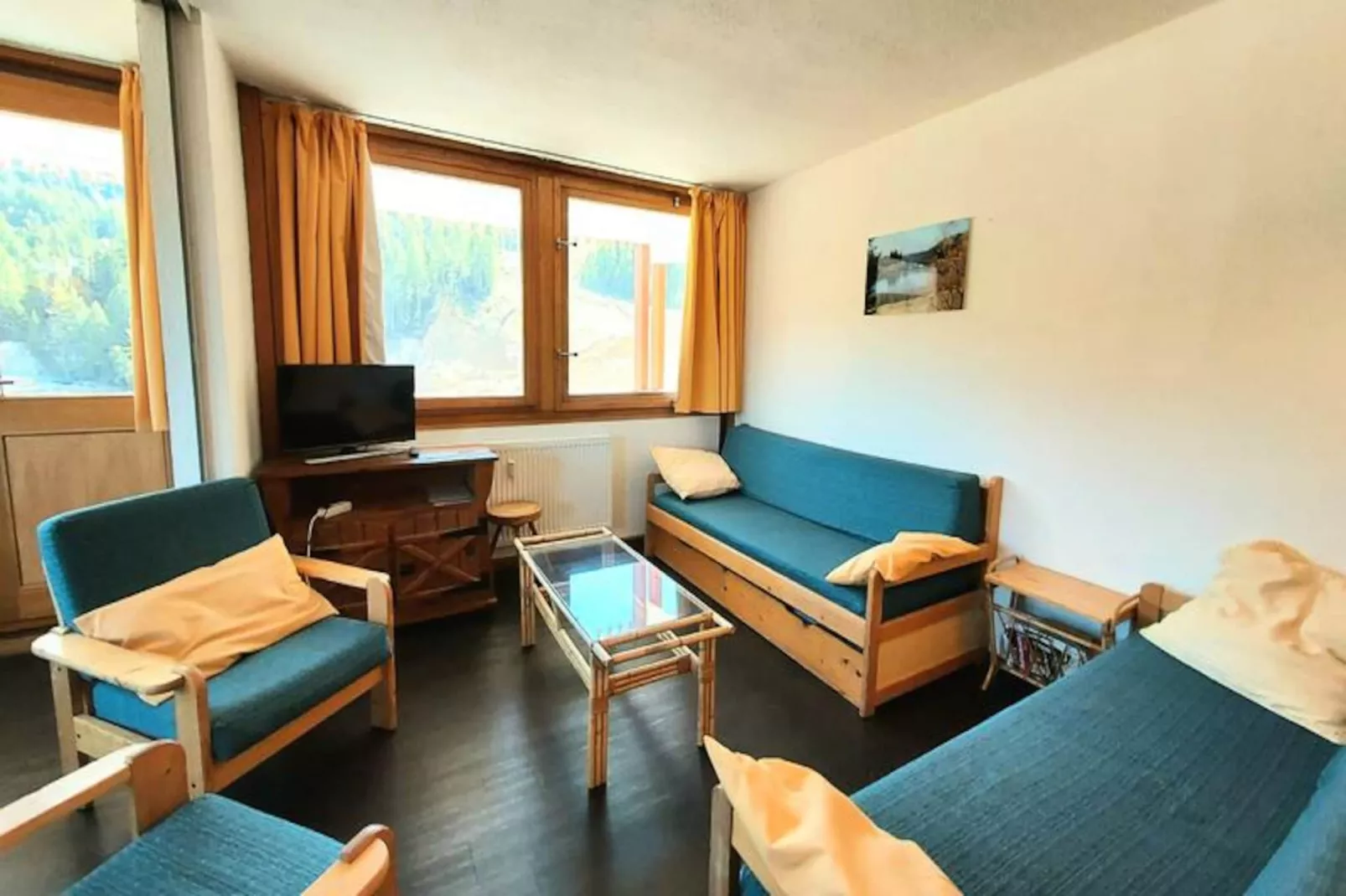 Résidence L'everest-Untagged