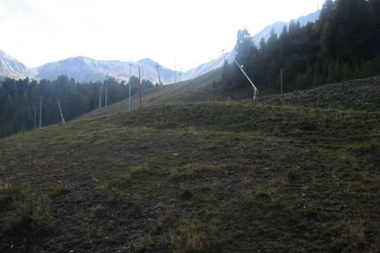 Résidence La Taiga-Untagged