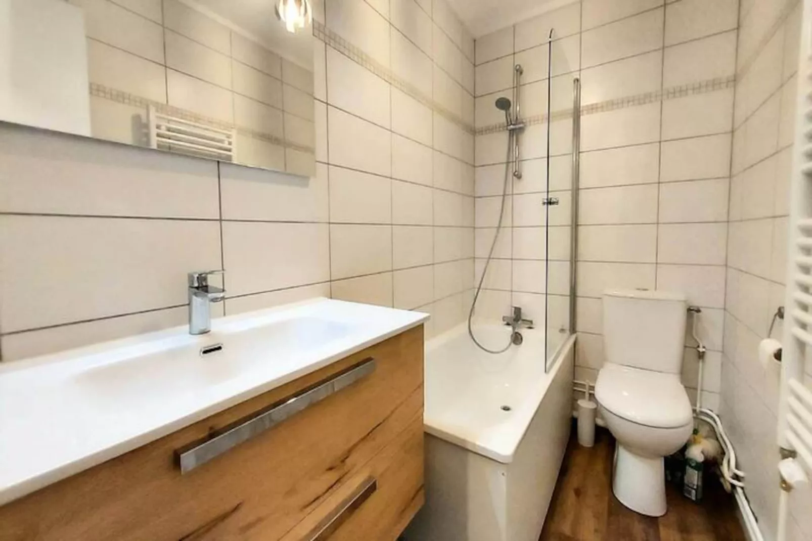 Résidence La Taiga-Untagged