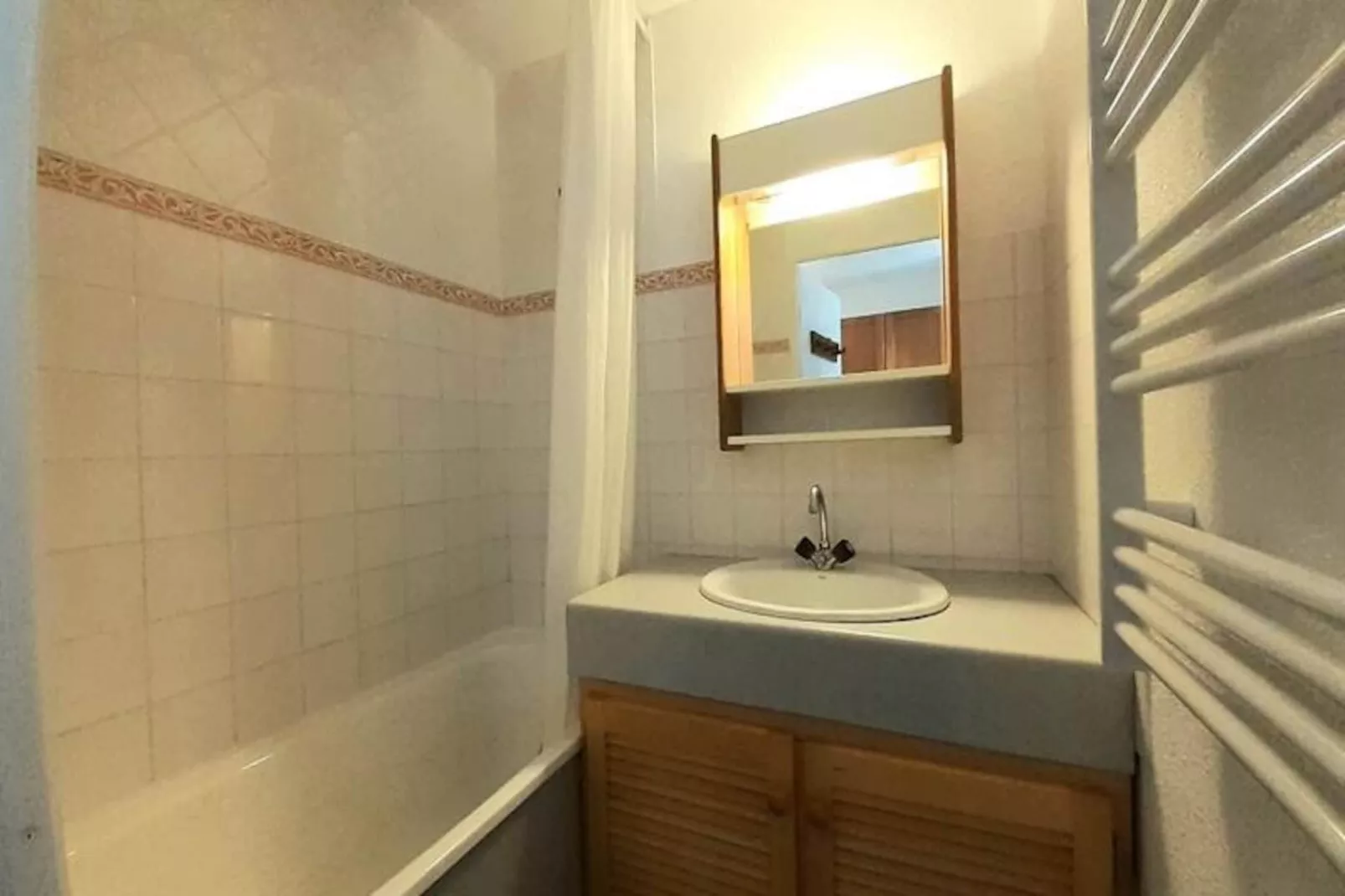 Résidence Les Drus-Nicht zugeordnet