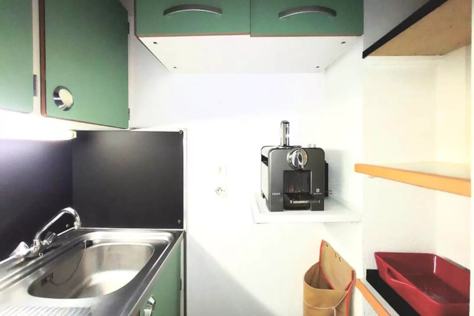 Résidence La Taiga-Untagged