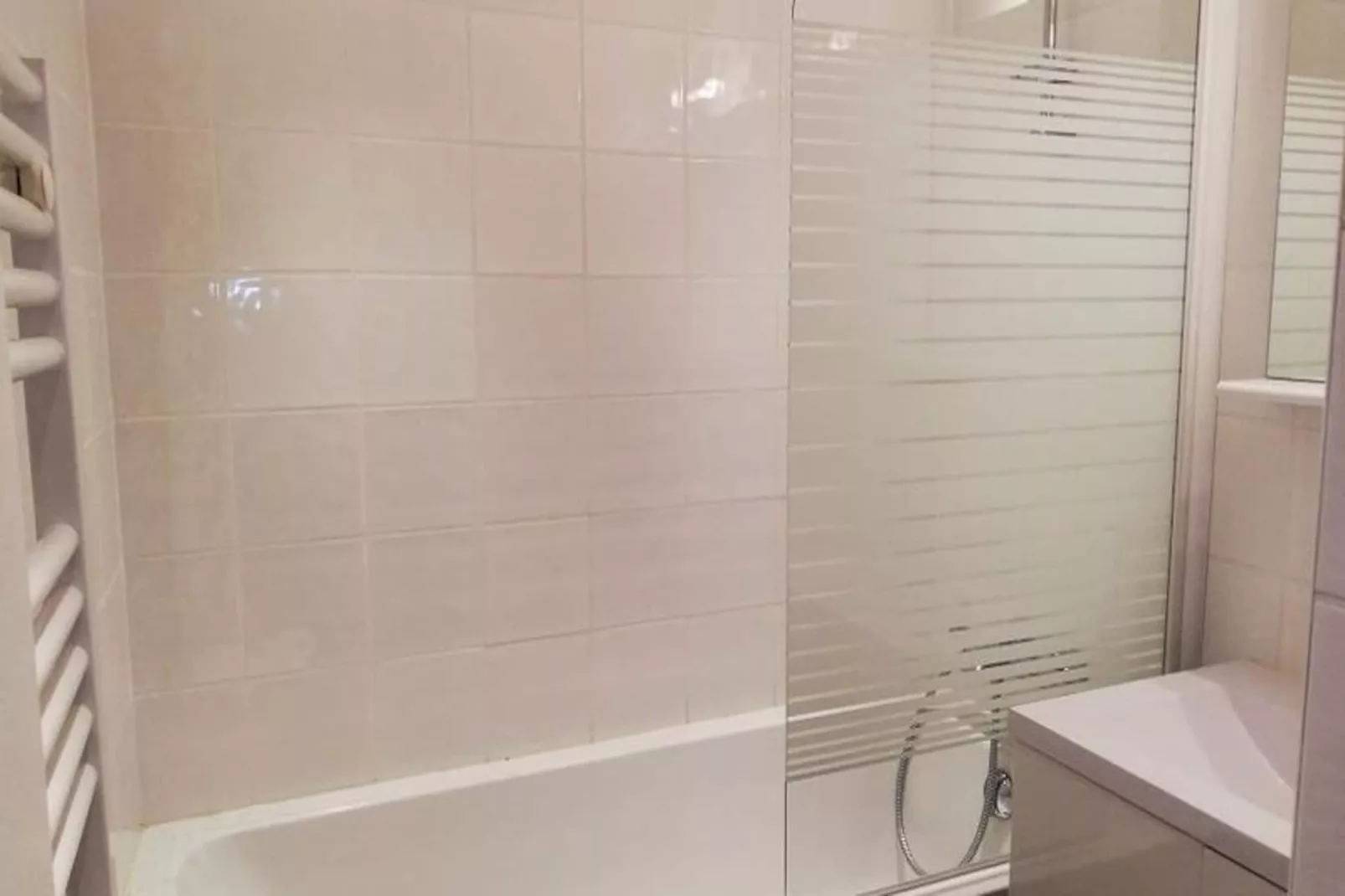 Résidence Les Gentianes-Nicht zugeordnet