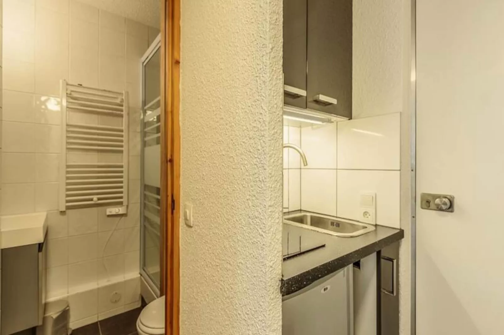 Résidence Les Glaciers - Nicht zugeordnet