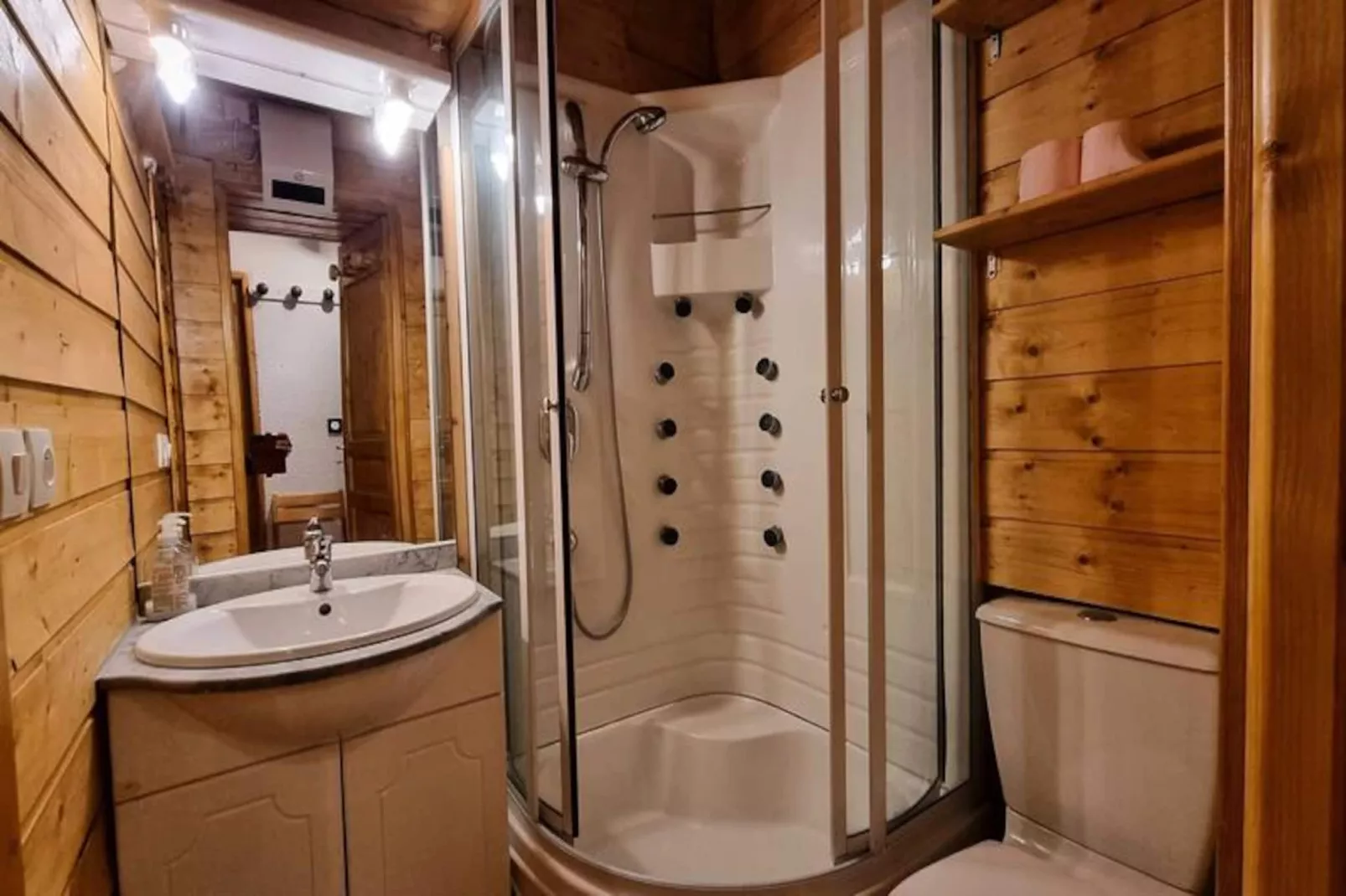 Résidence Les Hameaux I-Nicht zugeordnet