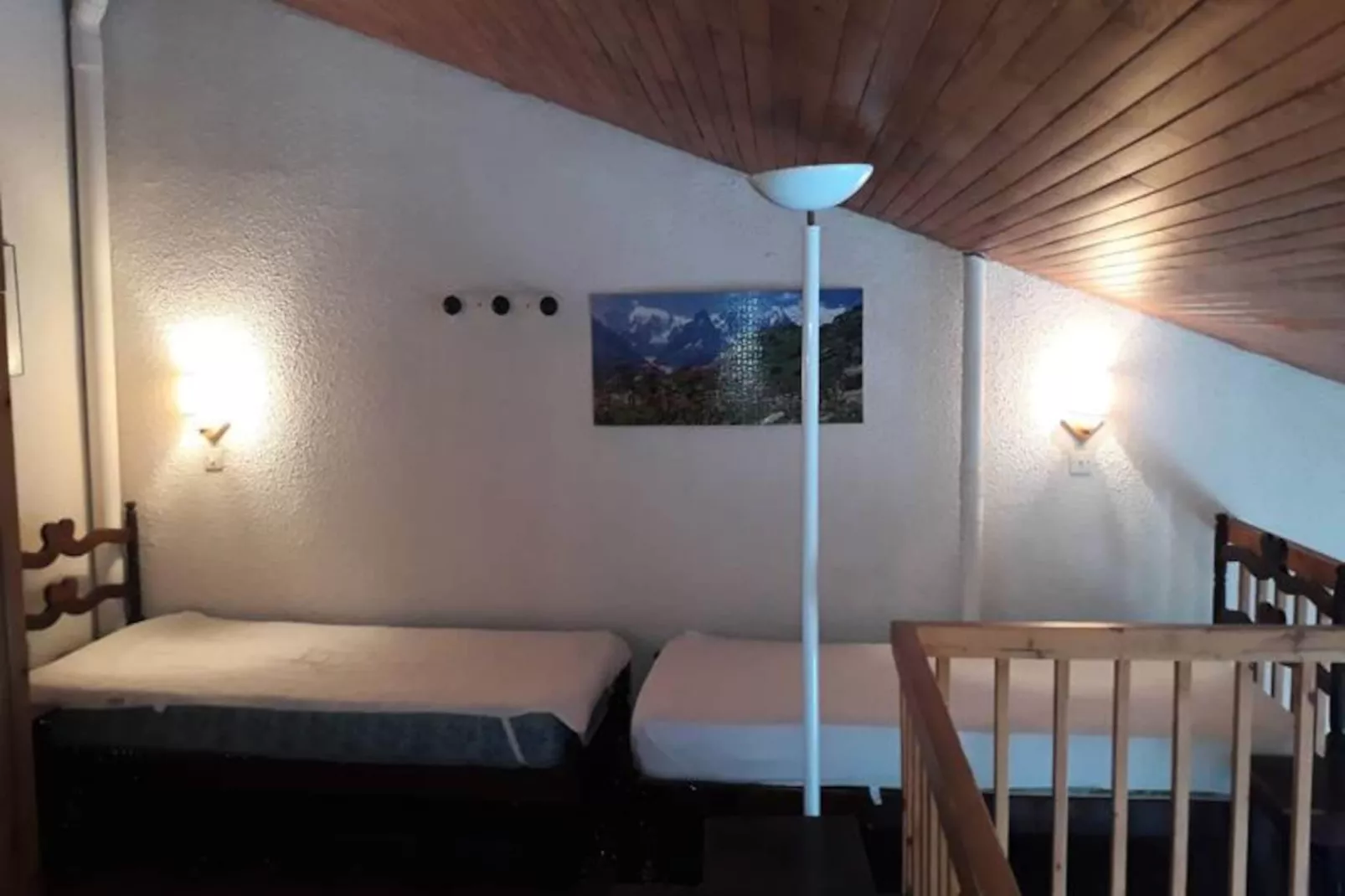 Résidence Les Hameaux I-Nicht zugeordnet