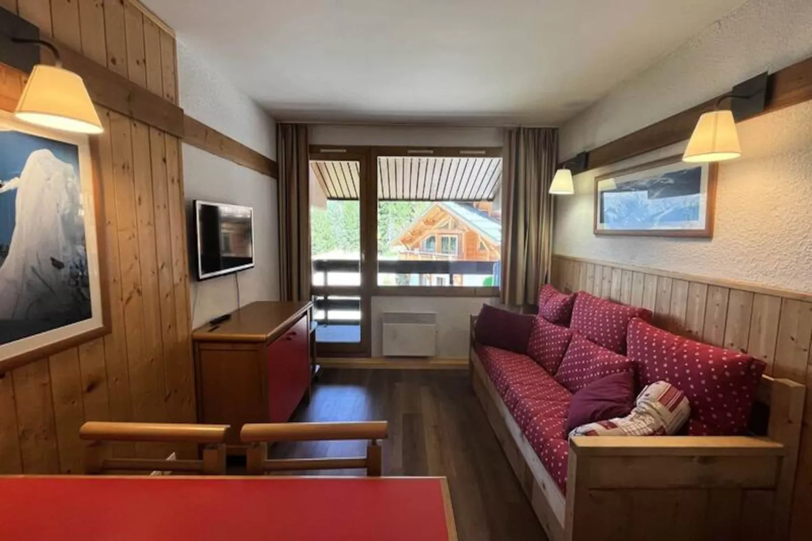 Résidence Doronic-Untagged