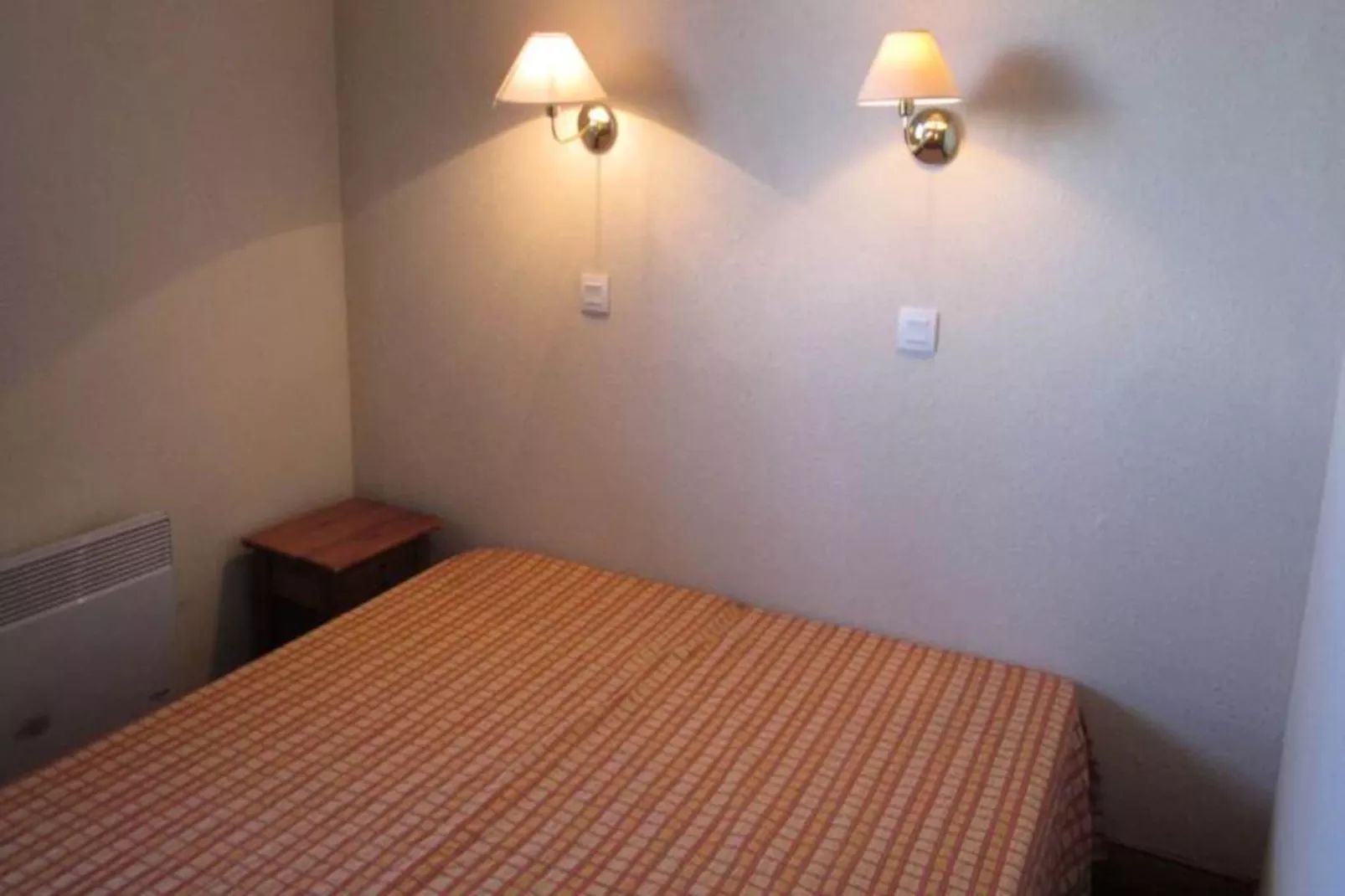 Résidence Les Hameaux I-Nicht zugeordnet