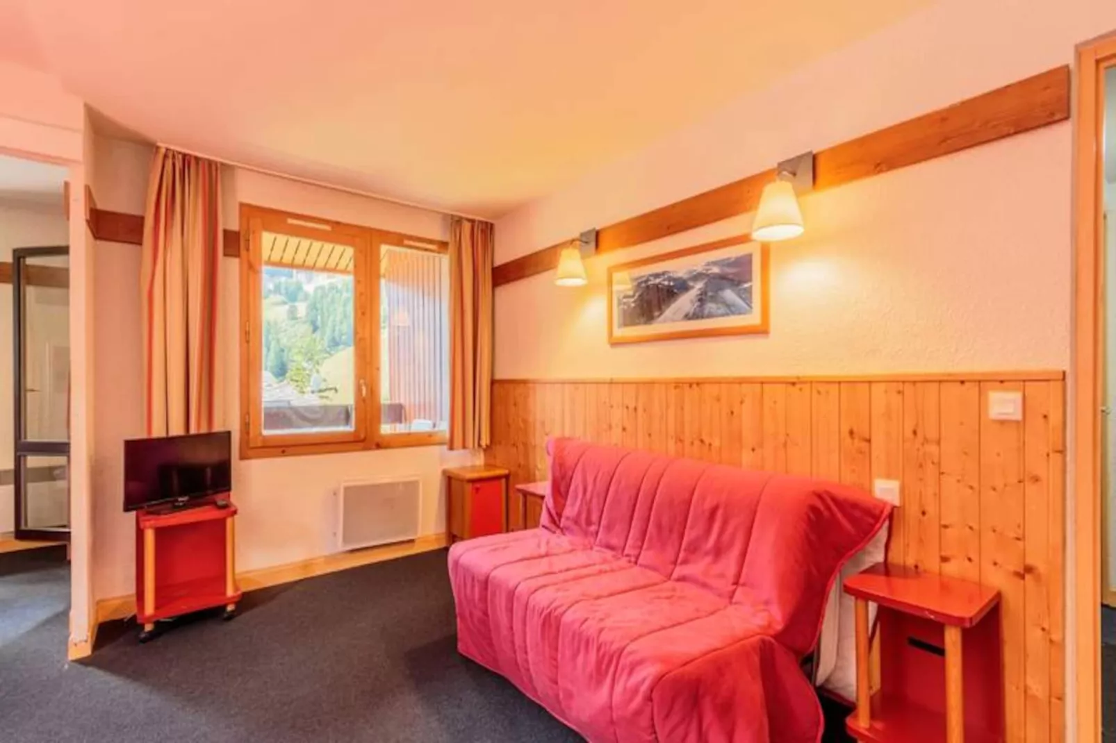 Résidence Doronic-Untagged