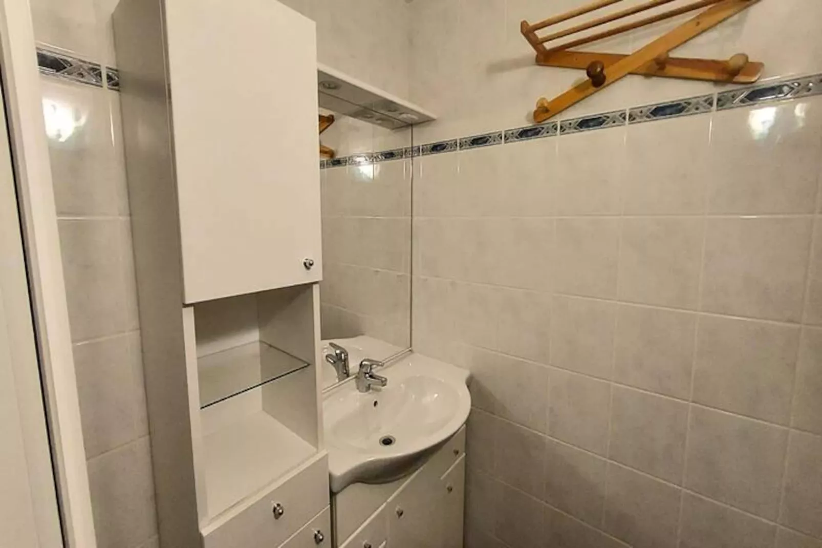 Résidence Les Hameaux I-Nicht zugeordnet