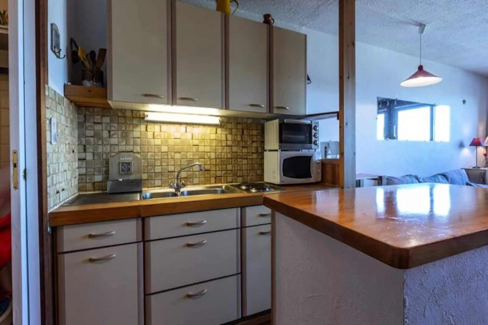 Résidence Le Vercors-Nicht zugeordnet