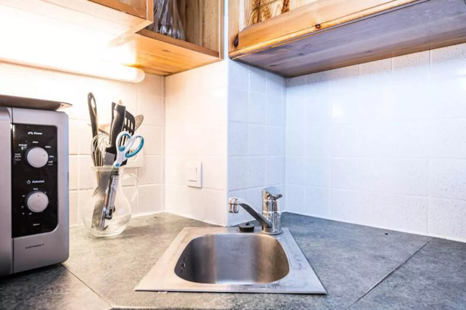 Résidence Les Hameaux I-Nicht zugeordnet