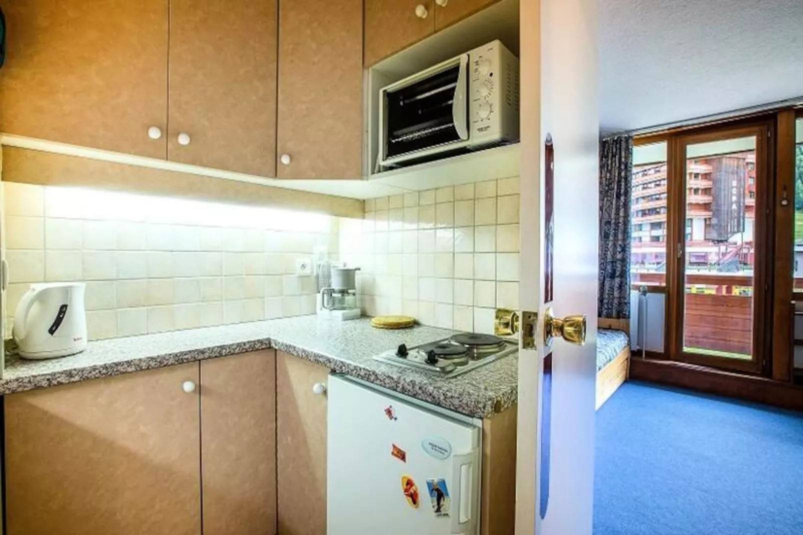 Résidence Le Vercors-Nicht zugeordnet