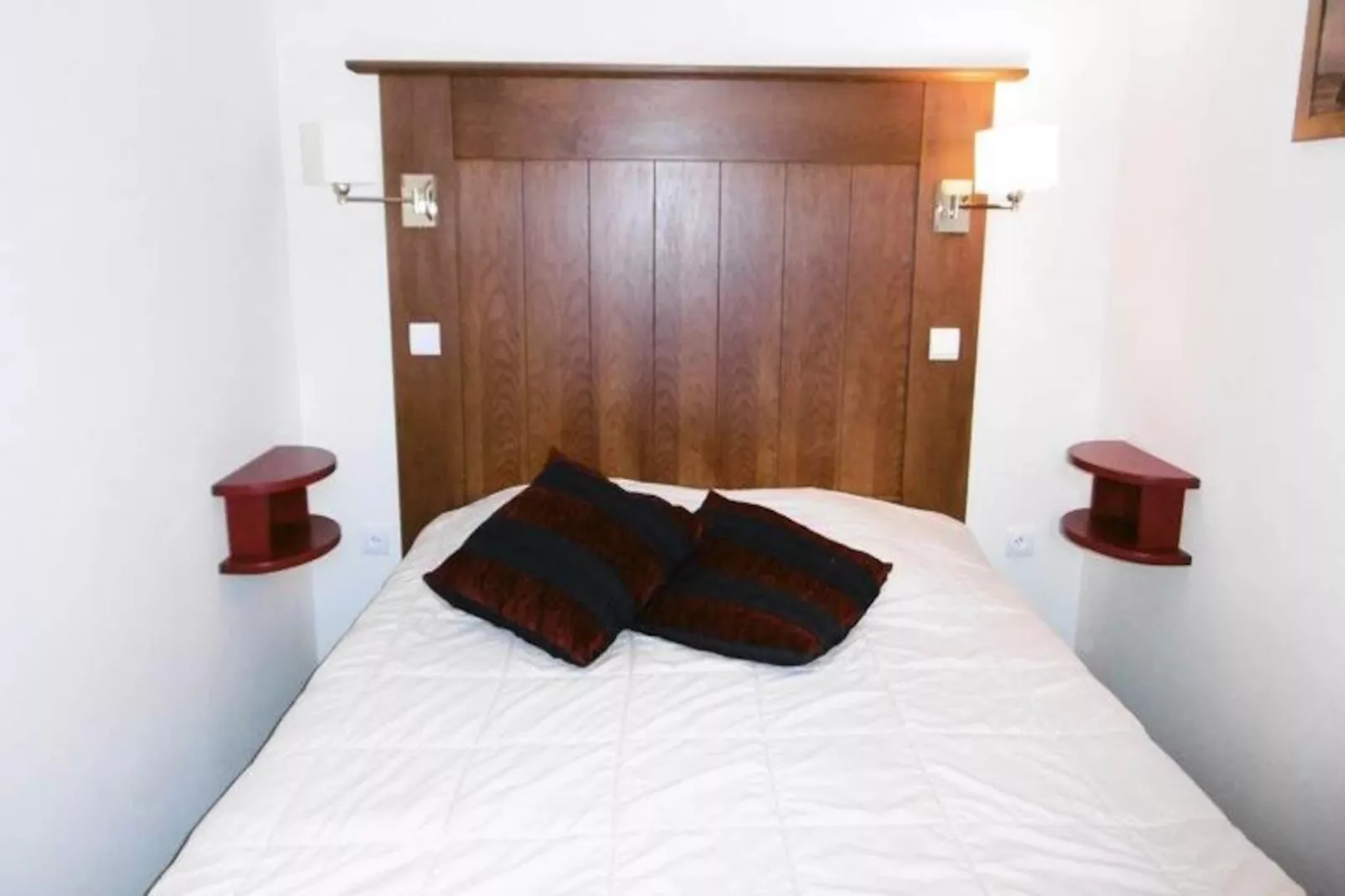 Résidence Le Mont Soleil A-Non tagué