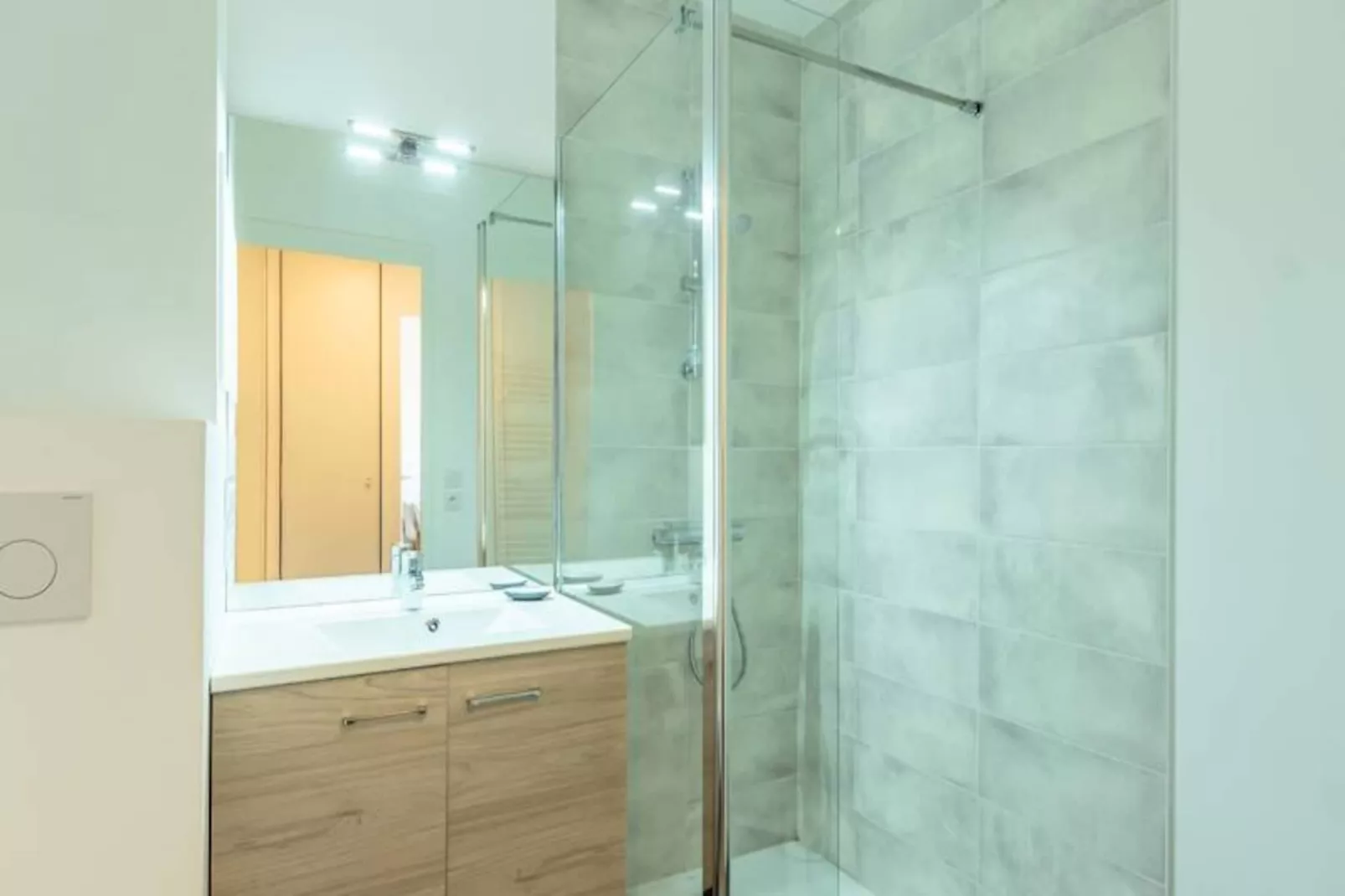 Résidence Lodges 1970-Untagged