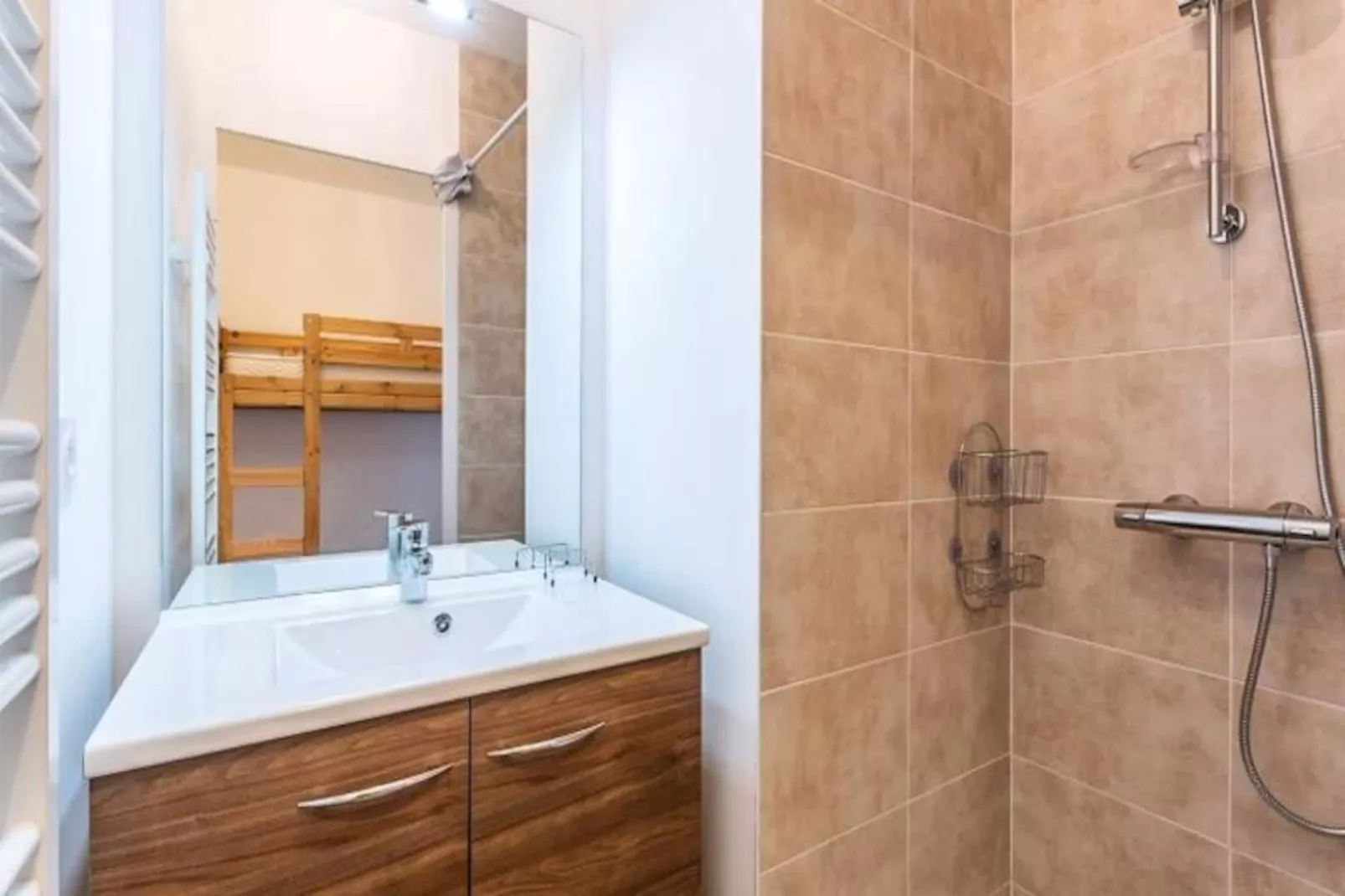 Résidence Lodges 1970-Untagged