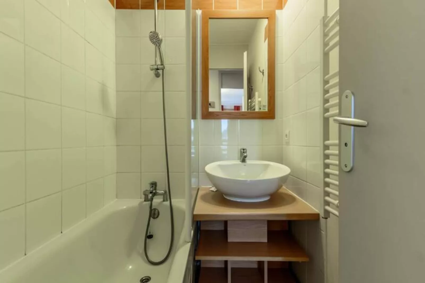 Résidence Sainbois-Untagged